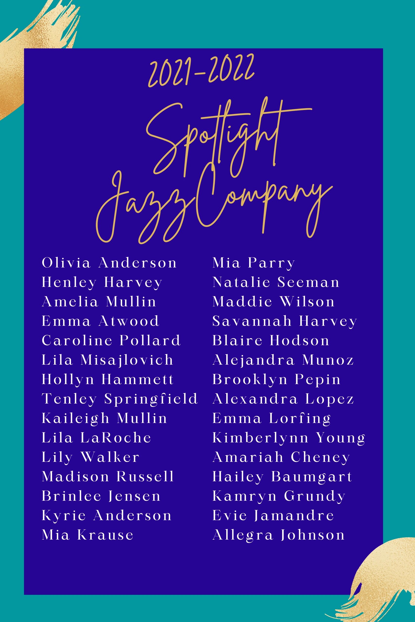 Spotlight Company